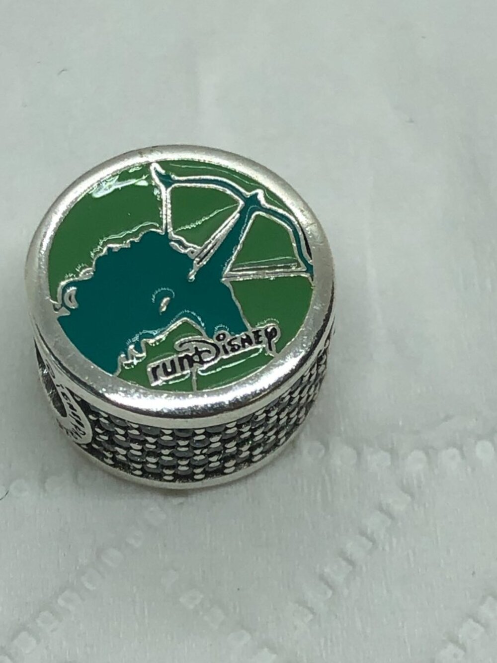 ✨ ✨Pandora RunDisney 2026 Princess 5K Charm